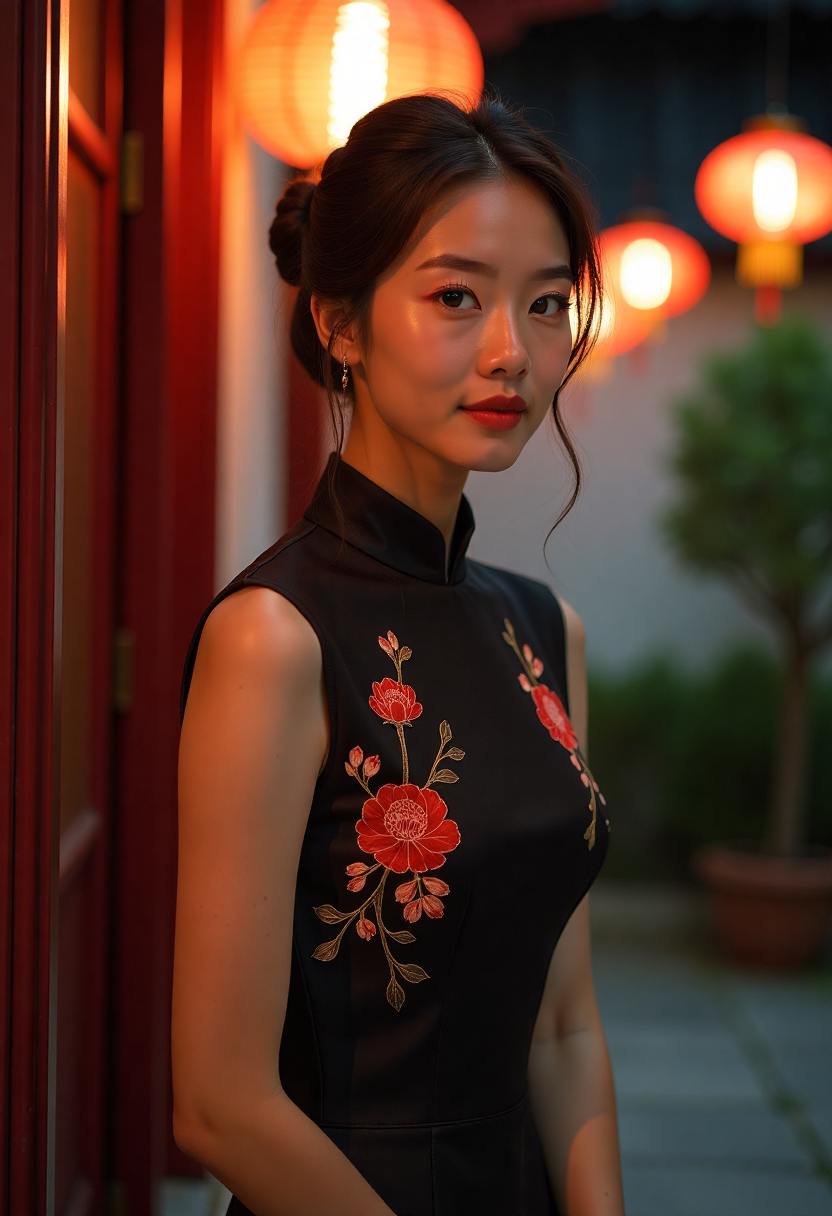 小小姐们人物关系图解