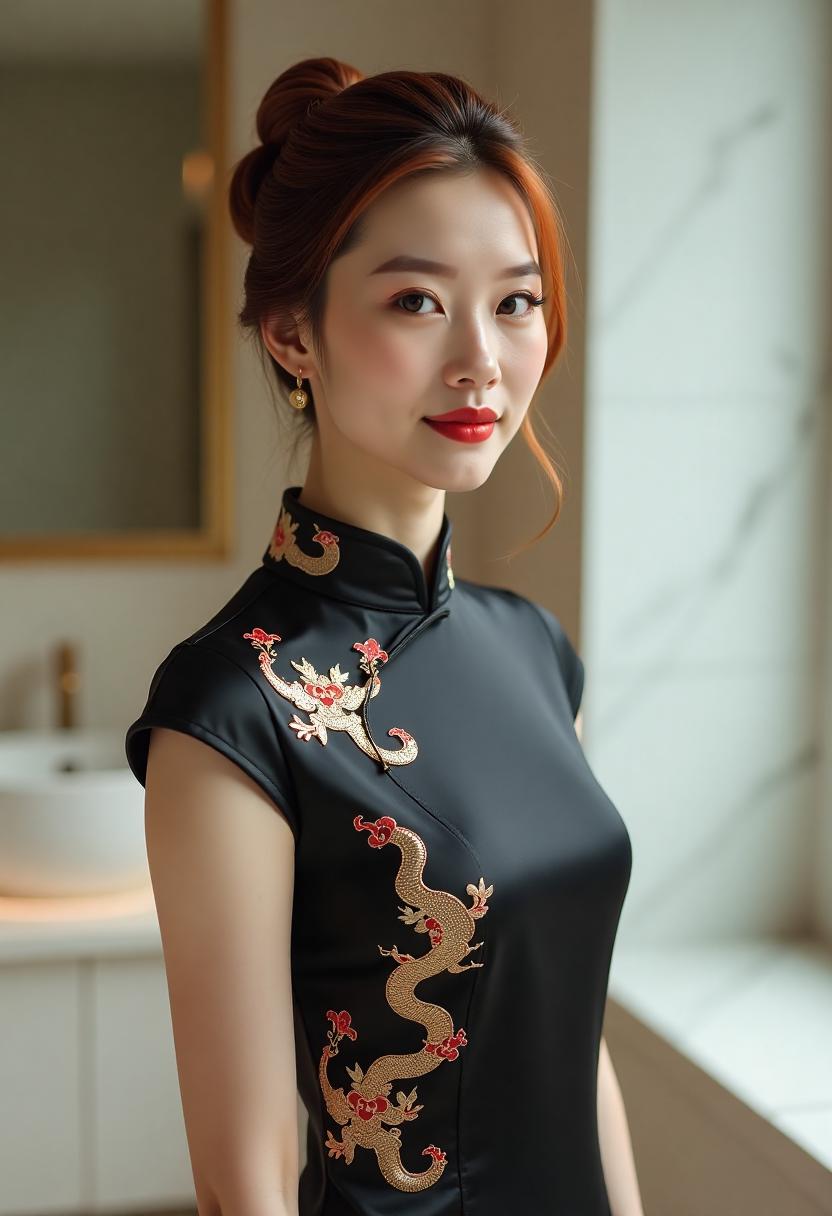 小小姐们值得注意的剧情伏笔